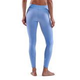 SKINS Women's Series-1 Long Tights - Sky Blue