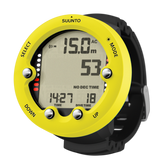 Suunto Zoop Novo Lemon Yellow