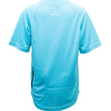 Sendy Youth MTB Short Sleeve Jersey - Gem
