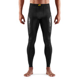 SKINS Oblique 3-Series 2.0 Long Tight - Black