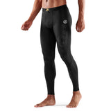 SKINS Oblique 3-Series 2.0 Long Tight - Black