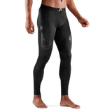 SKINS Oblique 3-Series 2.0 Long Tight - Black