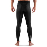 SKINS Oblique 3-Series 2.0 Long Tight - Black