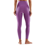 SKINS Women's Series-3 Skyscraper Tight - Amethyst