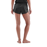 SKINS Women's Series-3 Active Run Shorts - Black