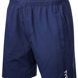 TYR Men's Lake Front Land to Water Short - Navy