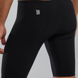 TYR Shockwave High-Waist Jammer - Black