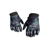 Sendy Youth MTB Glove - Acid