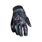 Sendy Youth MTB Glove - Acid