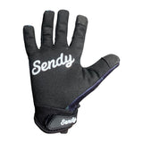 Sendy Youth MTB Glove - Acid