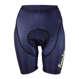 Sendy Unisex Padded MTB Knicks - Navy