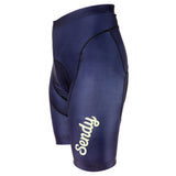 Sendy Unisex Padded MTB Knicks - Navy