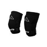 Sendy Unisex MTB Knee Pad - Black