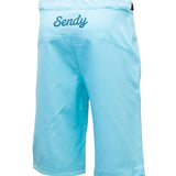 Sendy Youth MTB Shorts - Gem