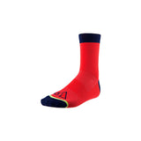 Sendy Unisex Cycle Socks - Red