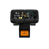 Suunto Nautic with Elastic Textile Strap