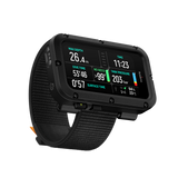 Suunto Nautic with Elastic Textile Strap