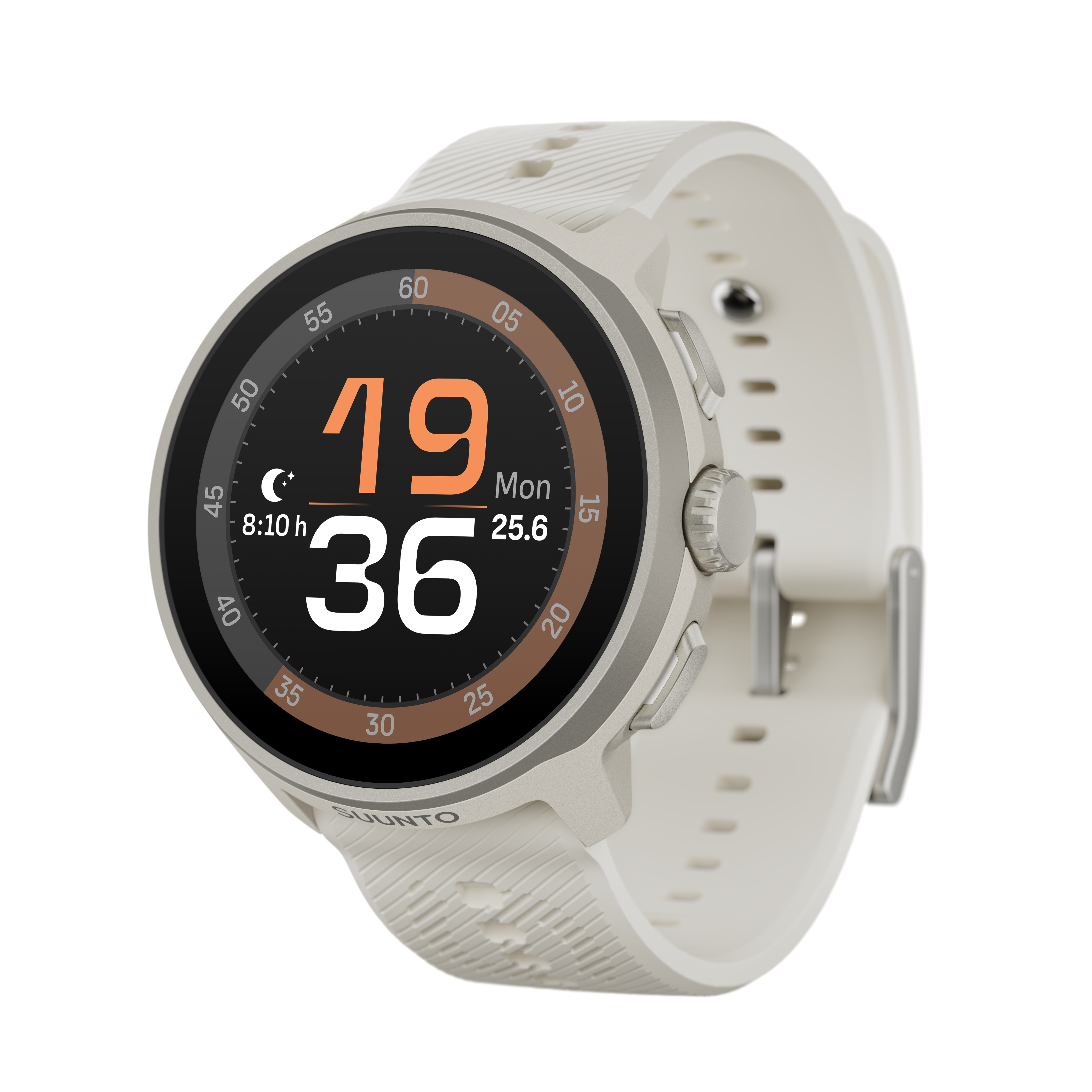 Suunto 22 mm Athletic 6 Silikonarmband Montres de sport accessoires all Suunto 22 mm Athletic 6 Silikonarmband Montres de sport accessoires all
