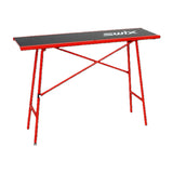 Waxing Table Wide, 120x35cm,