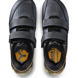 TYRFORCE Elite Carbon Lifter - Black/Gold