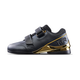 TYRFORCE Elite Carbon Lifter - Black/Gold