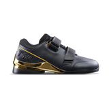 TYRFORCE Elite Carbon Lifter - Black/Gold