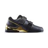 TYRFORCE Elite Carbon Lifter - Black/Gold