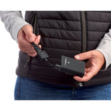 Thermic Men's Heated Powervest