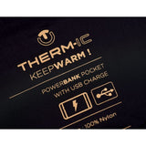 Thermic Men's Heated Powervest