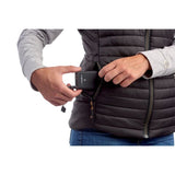 Thermic Men's Heated Powervest