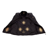 Thermic Men's Heated Powervest