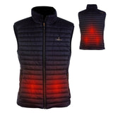 Thermic Men's Heated Powervest