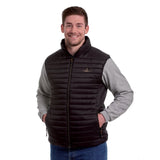 Thermic Men's Heated Powervest