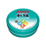 Swix F4 Glide Wax - Paste - 40g