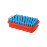 Swix Rectangular Brush - Blue Nylon, Fine