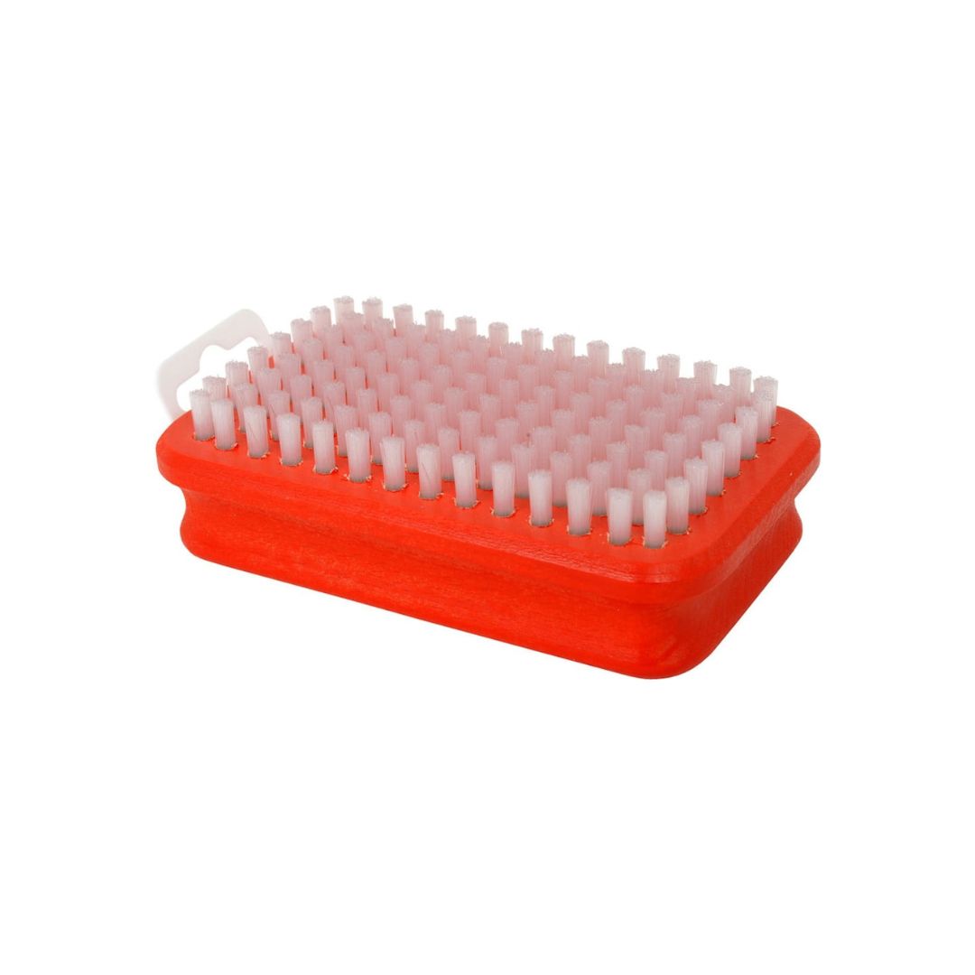 Swix Rectangular Brush - White Nylon, Medium-Stiff – BRANDEX
