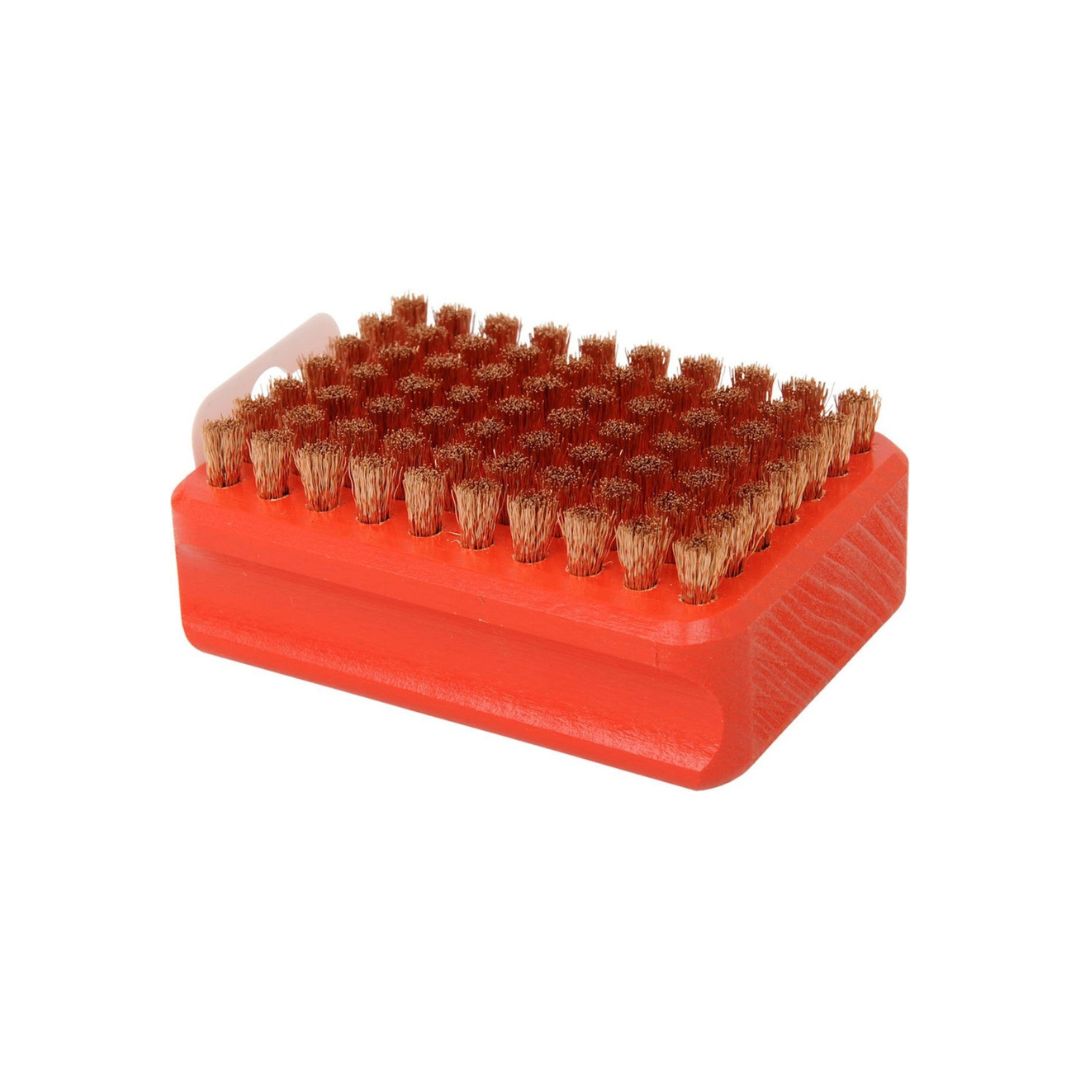 Swix Rectangular Brush Small - Bronze, Medium – BRANDEX
