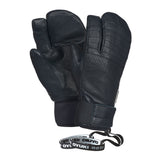 Oyuki Women's Chika Trigger Mitt - Black