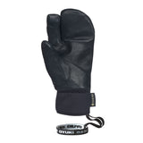 Oyuki Women's Chika Trigger Mitt - Black