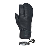 Oyuki Women's Chika Trigger Mitt - Black