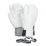 Oyuki Women's Chika Trigger Mitt - White
