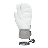 Oyuki Women's Chika Trigger Mitt - White