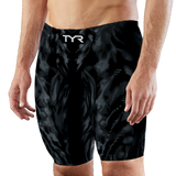 TYR Men's Genesis Venzo Jammer - Onyx