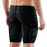 TYR Men's Genesis Venzo Jammer - Onyx