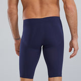 TYR Men's Venzo High Waist Jammer - Navy