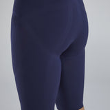 TYR Men's Venzo High Waist Jammer - Navy