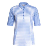 Cross Women's Ida Polo - Bel Air Blue