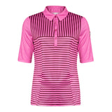 Cross Women's Ida Polo - Heather