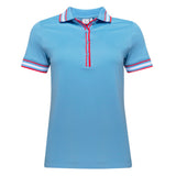 Cross Women's Nostalgia Polo -  Forever Blue