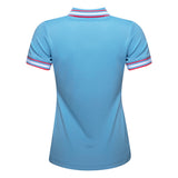Cross Women's Nostalgia Polo -  Forever Blue